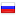 owebmoney.ru hosted country